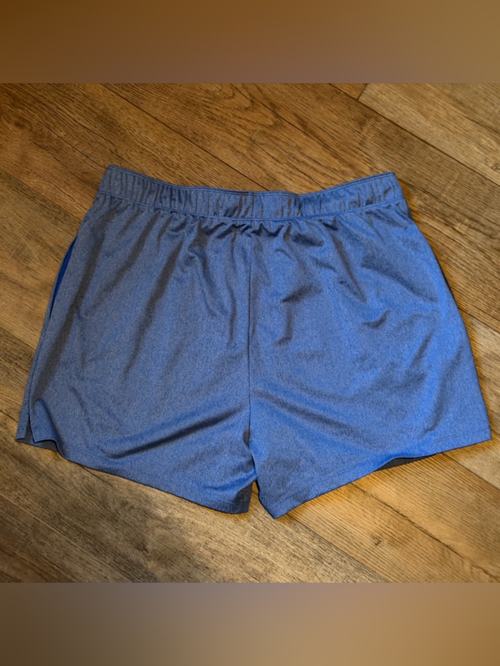 Nike womens Dri-FIT Attack mid-rise 5” unlined shorts - XL - Picture 8 of 11